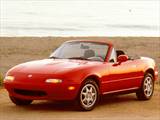1997 Mazda Miata MX-5